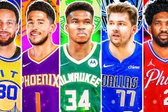 NBA交易风云：火箭三巨头加盟，雄鹿阵容巨变，总冠军悬念升级