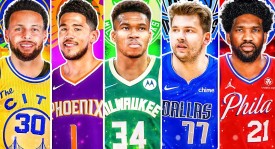 NBA交易风云：火箭三巨头加盟，雄鹿阵容巨变，总冠军悬念升级